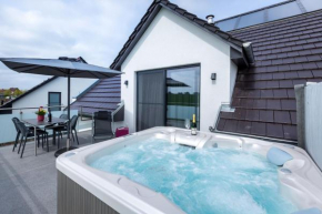 VILLA MON BIJOU _ OG_Fewo, Göhren-Lebbin